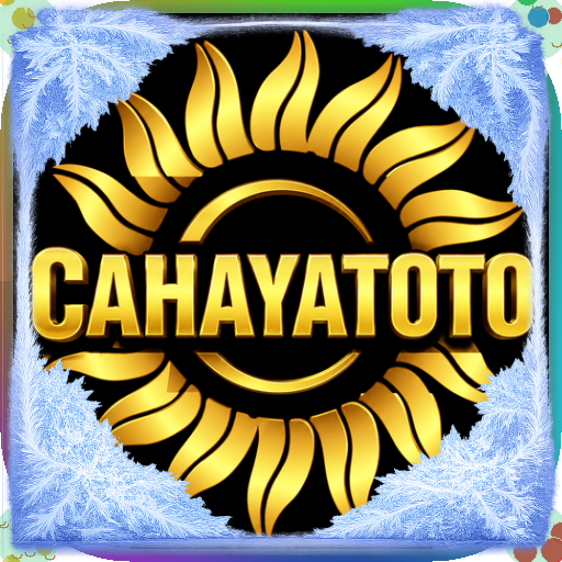 cahayatoto — galeri pratinjau Resmi APK
